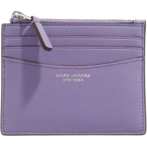 Portemonnaie - The Zip Card Case - Gr. unisize - in - für Damen - Marc Jacobs - Modalova