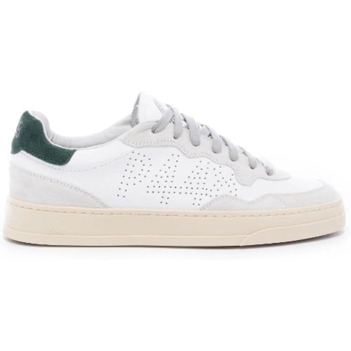 Low-Top Sneaker - Sneakers White - Gr. 41 (EU) - in - für Damen - P448 - Modalova