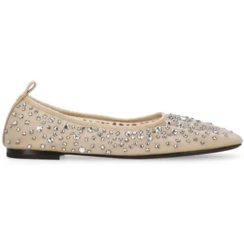 Ballet Shoes - Gr. 36,5 (EU) - in - TORY BURCH - Modalova