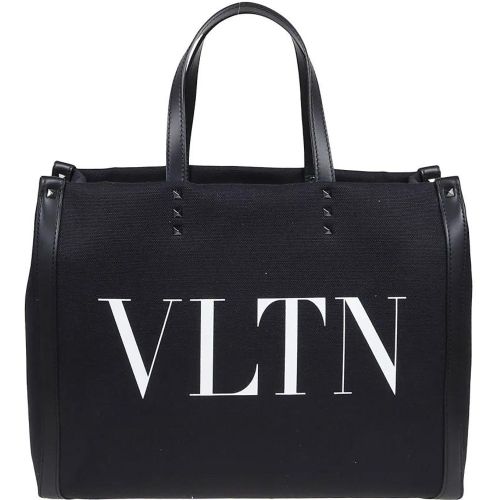 Totes & Shopper - Medium Tote Vltn Ecolab - Gr. unisize - in - für Damen - Valentino Garavani - Modalova