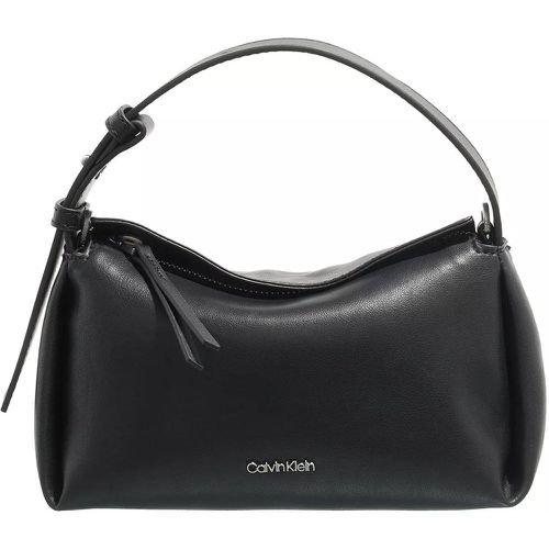 Crossbody Bags - Elevated Soft Mini Bag - Gr. unisize - in - für Damen - Calvin Klein - Modalova