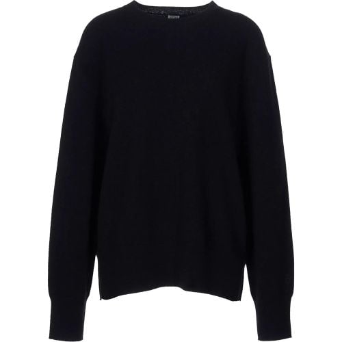 Crew-Neck Cashmere Knit - Größe L - TOTEME - Modalova