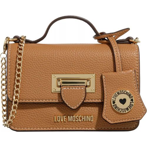Crossbody Bags - Click - Gr. unisize - in - für Damen - Love Moschino - Modalova