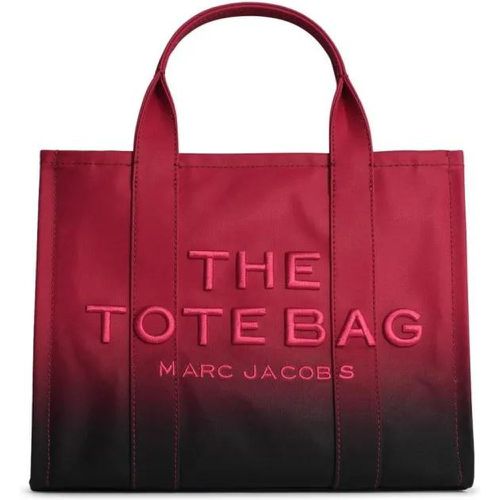 Tote - The Medium Tote' Multicolor Cotton Bag - Gr. unisize - in - für Damen - Marc Jacobs - Modalova