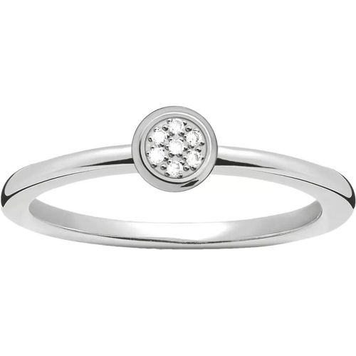 Ring - Ring - Gr. 54 - in Silber - für Damen - Thomas Sabo - Modalova