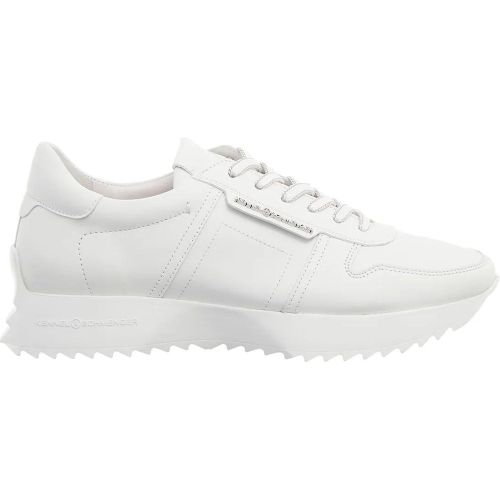 Low-Top Sneaker - Pull - Gr. 36 (EU) - in - für Damen - Kennel & Schmenger - Modalova