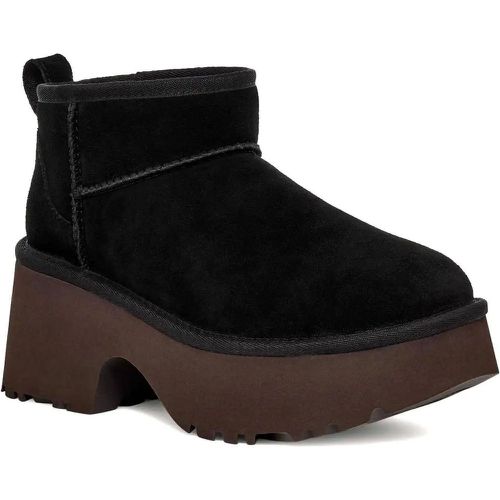 Boots & Stiefeletten - Boots Black - Gr. 36 (EU) - in - für Damen - Ugg - Modalova