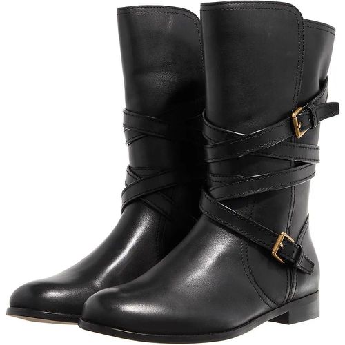 Boots & Stiefeletten - Briannah Boots Mid Boot - Gr. 36 (EU) - in - für Damen - Lauren Ralph Lauren - Modalova