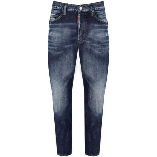 Bro Blue Jeans - Größe L - blue - Dsquared2 - Modalova