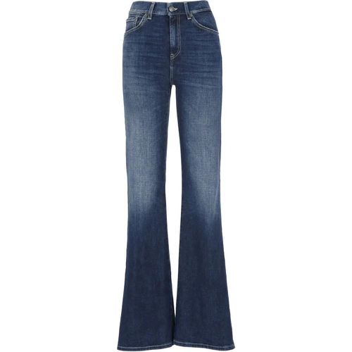 Amber Jeans - Größe 24 - Dondup - Modalova