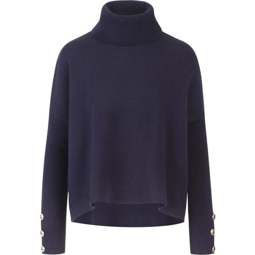 Oversized Pullover - Größe 34 - Apart - Modalova