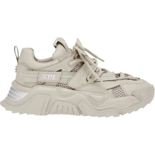 Low-Top Sneaker - Dames Sneaker - Gr. 37 (EU) - in - für Damen - Steve Madden - Modalova