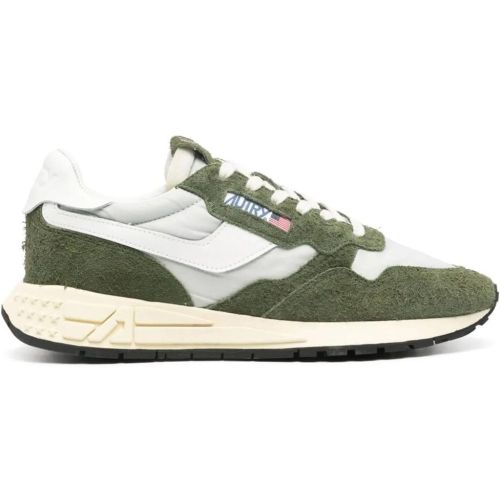 Low-Top Sneaker - Sneaker mit hoher Sohle - Gr. 40 (EU) - in - für Damen - Autry International - Modalova