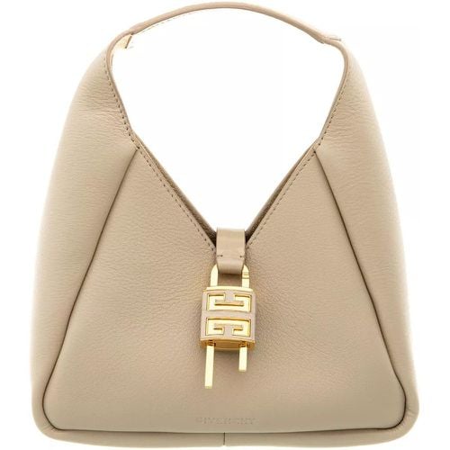 Hobo Bags - Mini Hobo Bag Calfskin - Gr. unisize - in - für Damen - Givenchy - Modalova