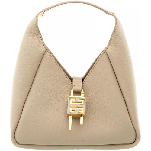 Hobo Bag - Mini Hobo Bag Calfskin - Gr. unisize - in - für Damen - Givenchy - Modalova