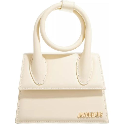 Crossbody Bags - Le Chiquito Noeud Shoulder Bag - Gr. unisize - in - für Damen - Jacquemus - Modalova