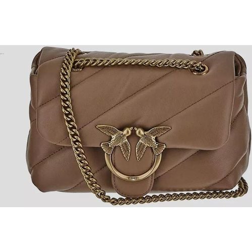 Crossbody Bags - 100040 - A0F2D01Q Borse... - Gr. unisize - in - für Damen - pinko - Modalova