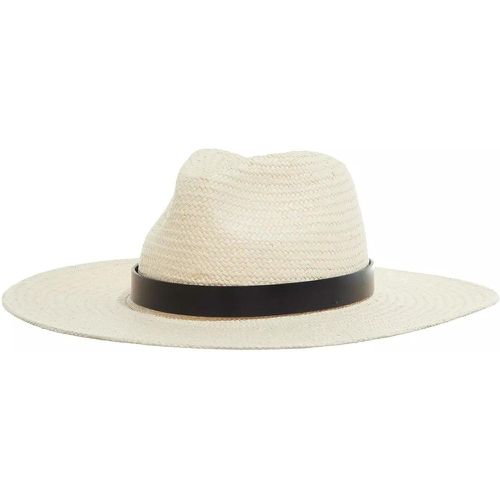 Mützen - Karli Logo Straw Hat - Gr. S - in - für Damen - Michael Kors - Modalova