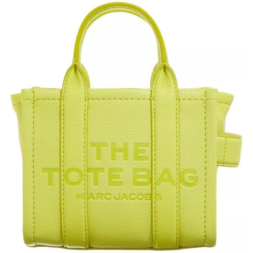 Tote - The Tote Bag Leather - Gr. unisize - in - für Damen - Marc Jacobs - Modalova