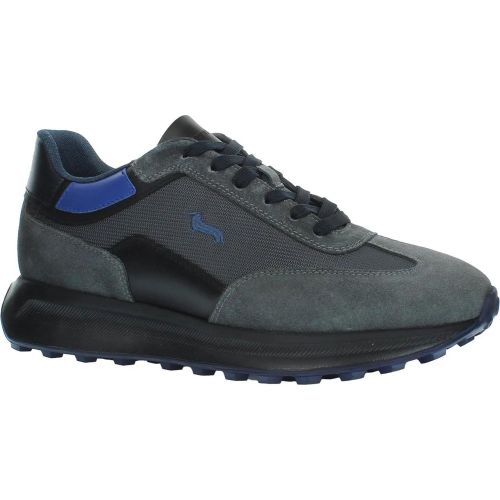 Low-Top Sneaker - Sneakers Gray - Gr. 40 (EU) - in - für Damen - Harmont & Blaine - Modalova