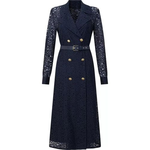 Studio Colimbo Lace Coat - Größe 36 - Max Mara - Modalova