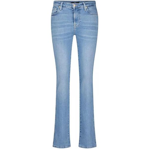 Jeans Kimmie Straight - Größe 26 - Seven for all Mankind - Modalova