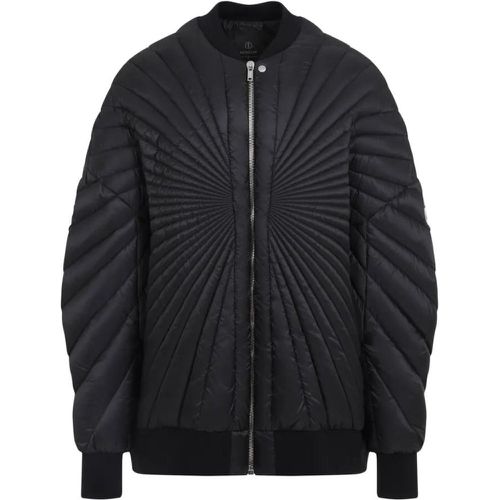 Mu02d1a01 Radiance Peter Jacket - Größe 1 - Moncler - Modalova