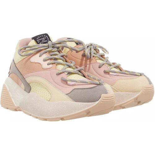 Sneakers - Sneakers Eclypse Colourblock - Gr. 36 (EU) - in - für Damen - Stella Mccartney - Modalova