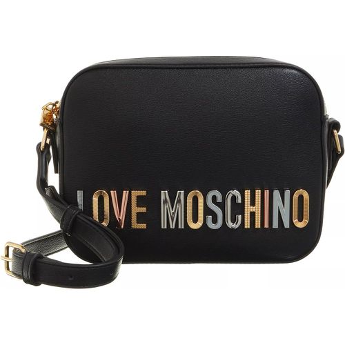 Crossbody Bags - Camera Bag - Gr. unisize - in - für Damen - Love Moschino - Modalova