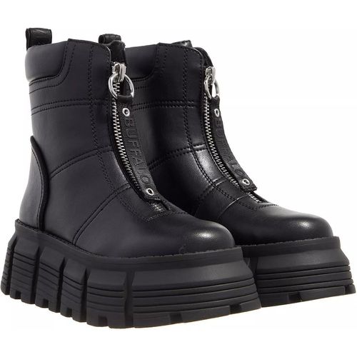 Boots & Stiefeletten - Ava Front Zip Boot - Gr. 40 (EU) - in - für Damen - Buffalo - Modalova
