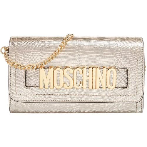 Portemonnaie - Wallet - für Damen - Moschino - Modalova
