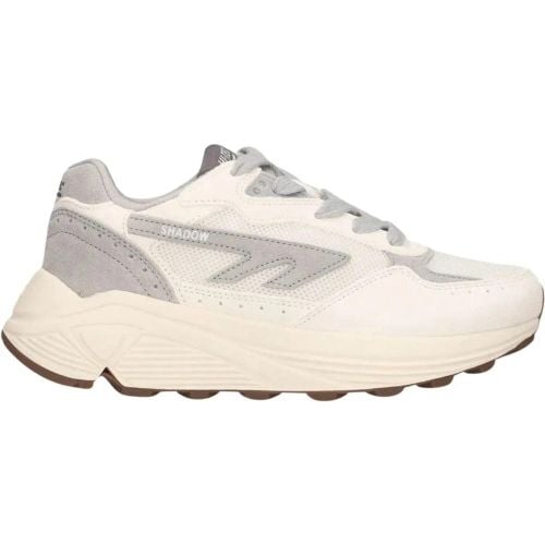 Low-Top Sneaker - Hts Shadow Rgs Sneakers Wit K010002-155 - Gr. 37 (EU) - in - für Damen - Hi-Tec - Modalova