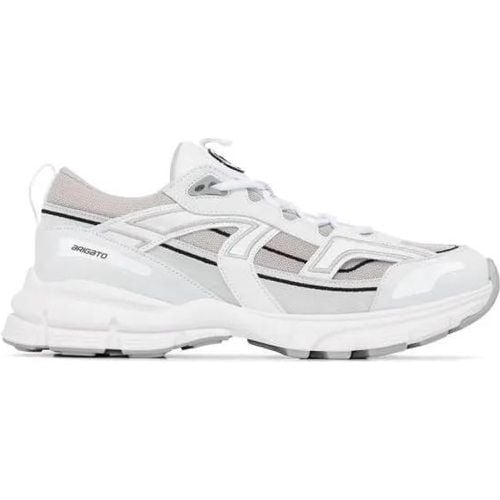 Low-Top Sneaker - White Marathon Sneakers - Gr. 41 (EU) - in - für Damen - Axel Arigato - Modalova