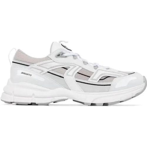 Sneakers - White Marathon Sneakers - Gr. 41 (EU) - in - für Damen - Axel Arigato - Modalova