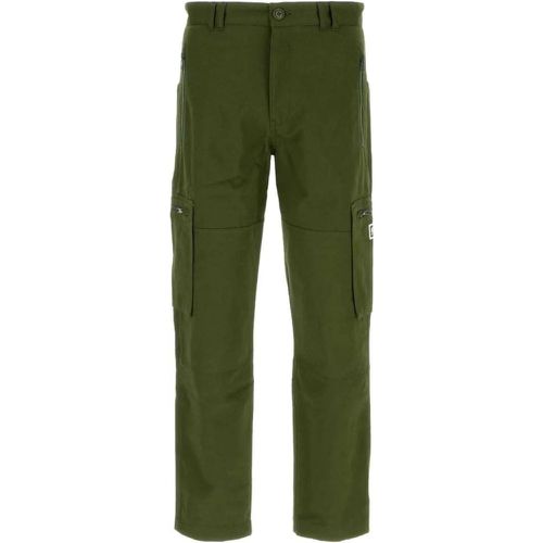 Trousers Brown - Größe 38 - Kenzo - Modalova