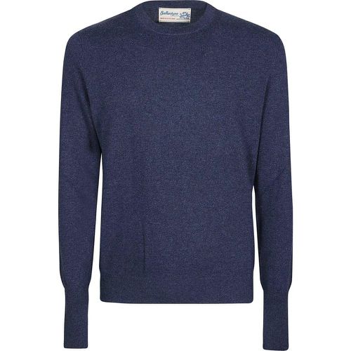 Plain Sweater - Größe 48 - Ballantyne - Modalova