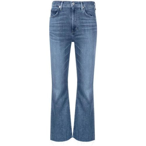 Isla Cropped Bootcut Jeans - Größe 28 - Citizens Of Humanity - Modalova