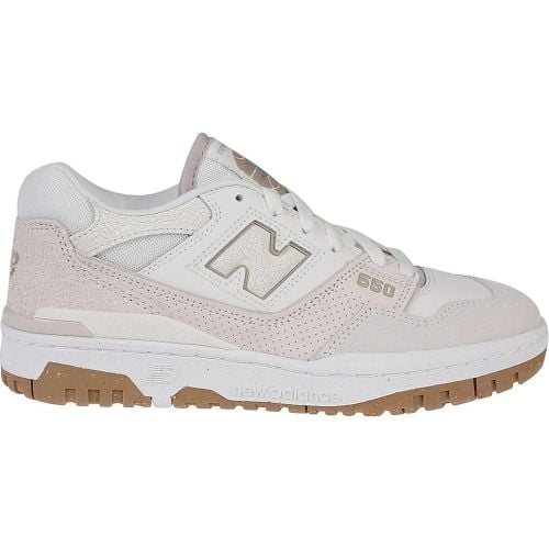 Low-Top Sneaker - 550 Sneakers Brown - Gr. 36,5 (EU) - in - für Damen - New Balance - Modalova