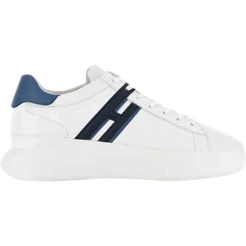 Low-Top Sneaker - Sneakers White - Gr. 5 - in - für Damen - Hogan - Modalova