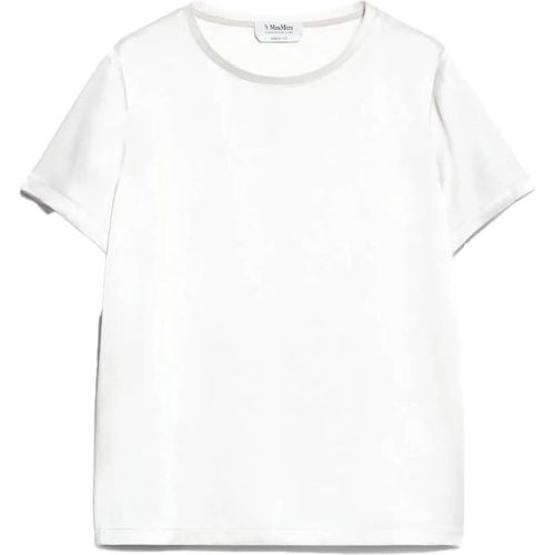 Top White - Größe 38 - Max Mara - Modalova