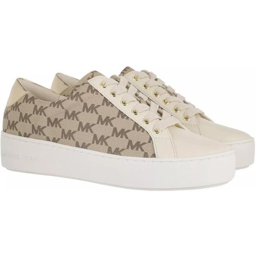 Sneaker - Poppy Lace Up - Gr. 37 (EU) - in - für Damen - Michael Kors - Modalova