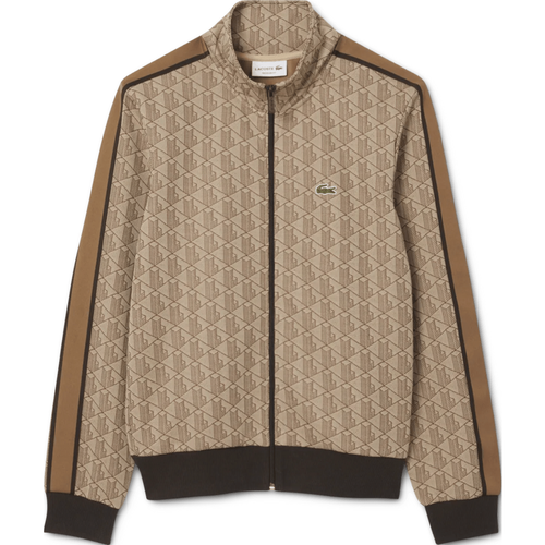 Heren 1Hs1 Men'S Sweatshirt - Größe L - Lacoste - Modalova