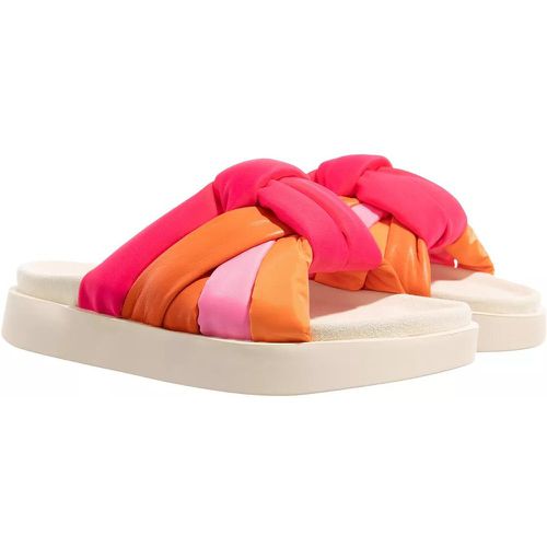 Sandalen & Sandaletten - Soft Multi Straps - Gr. 38 (EU) - in - für Damen - INUIKII - Modalova