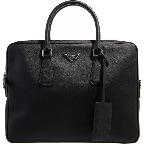 Aktentaschen - Saffiano Business Bag - Gr. unisize - in - für Damen - Prada - Modalova