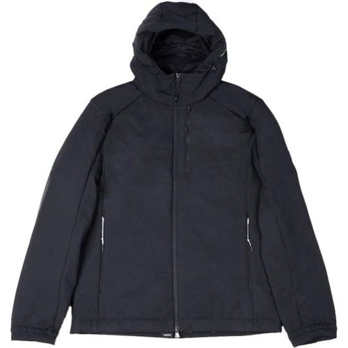 Qm402 Penrose Winterjas - Größe XL - Krakatau - Modalova