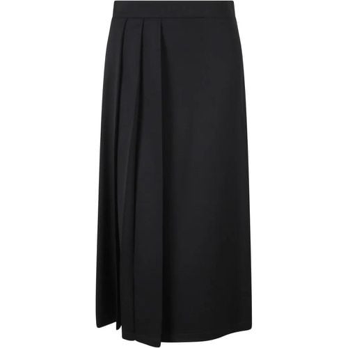 Liliuxy Midi Skirt - Größe M - P.A.R.O.S.H. - Modalova