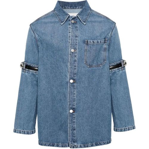 Denim Jacket - Größe S - Coperni - Modalova