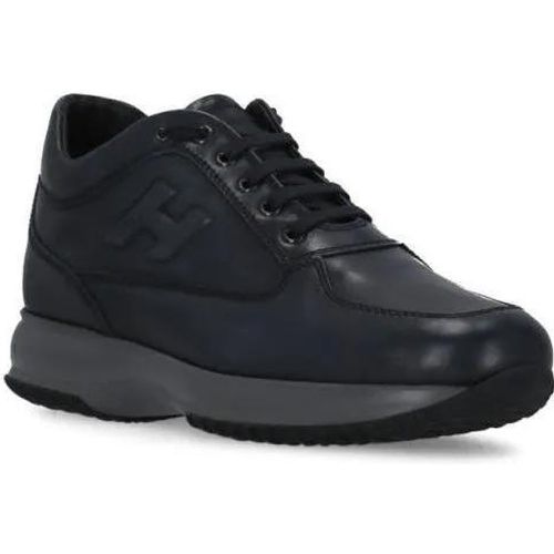 Low-Top Sneaker - Interactive Sneakers - Gr. 40,5 (EU) - in - für Damen - Hogan - Modalova