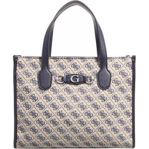 Tote - Izzy 2 Compartment Tote - Gr. unisize - in - für Damen - Guess - Modalova