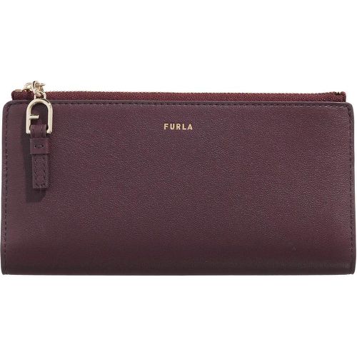 Portemonnaie - Nuvola Continental Bifold - Gr. unisize - in - für Damen - Furla - Modalova